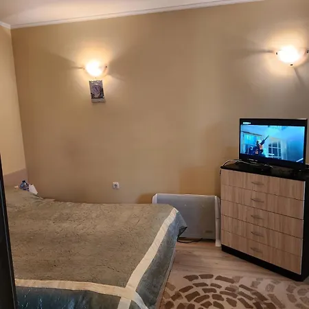 Sea View Saint Vlas Apartment *